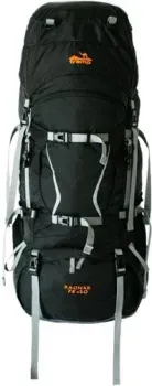TRAMP Ragnar 75+10 (черный)