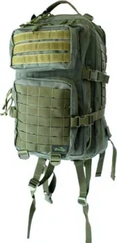 TRAMP Squad 35 (зеленый)