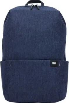 Xiaomi Mi Casual Daypack (темно-синий)