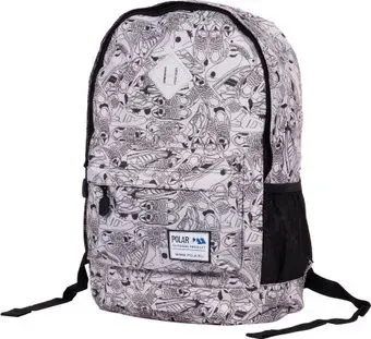 Polar 15008 (серый)