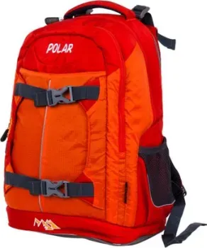 Polar П222 (оранжевый)