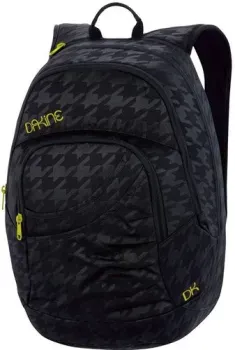 Dakine Crystal 23L (houndstooth)