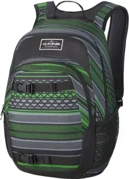 Dakine Point Wet/Dry 29L Verde