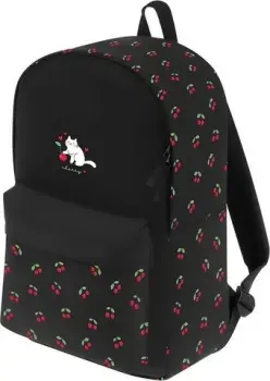 Forst Street. Kitty With A Cherry Sch_67574