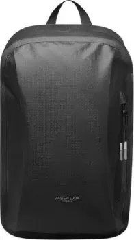 Gaston Luga Lightweight DuoSeal Backpack 14" (черный)
