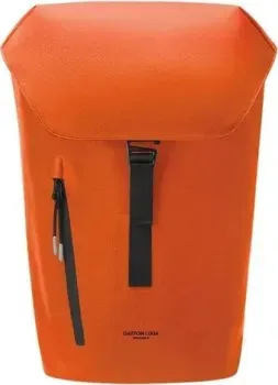 Gaston Luga Lightweight DuoSeal Flap Backpack 14" (оранжевый)