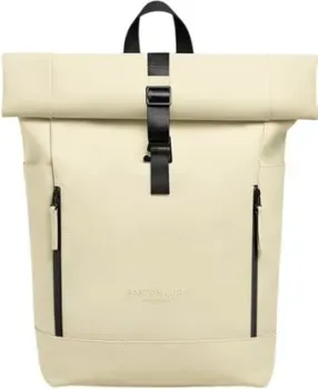 Gaston Luga Splash Rolltop Backpack 14" (лимонад)