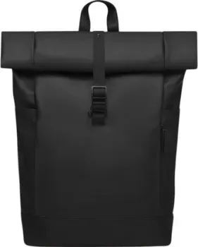 Gaston Luga Splash Rolltop Backpack 16" (черный)