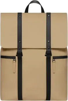 Gaston Luga Backpack Splash 2.0 14" (латте)