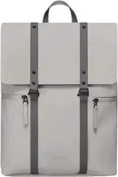 Gaston Luga Backpack Splash 2.0 13" (бежевый)