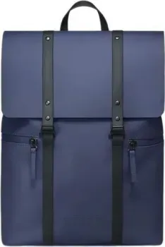 Gaston Luga Backpack Splash 2.0 13" (темно-синий)