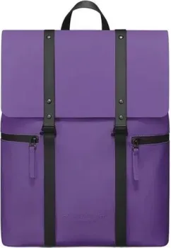 Gaston Luga Backpack Splash 2.0 13" (фиолетовый)