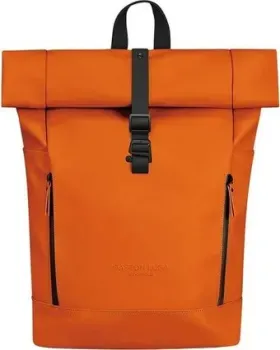 Gaston Luga Backpack Rullen 16'' (оранжевый)