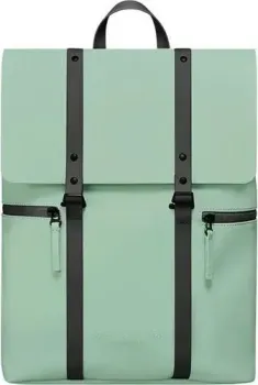 Gaston Luga Backpack Splash 2.0 13" (мятный)