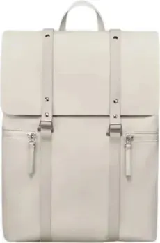Gaston Luga Backpack Splash 2.0 13" (кремовый)