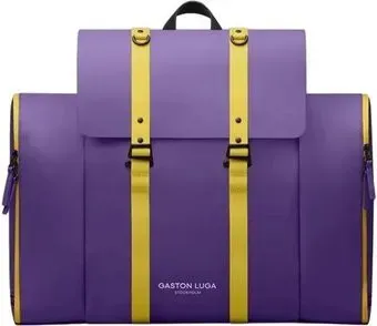 Gaston Luga Splash Sneaker Pockets (Лос Анджелес)