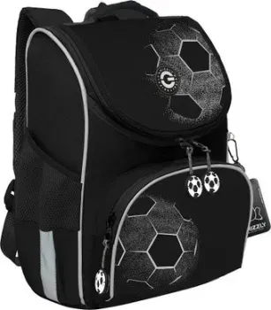 Grizzly RAm-685-10 (черный/серый)