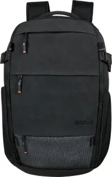 American Tourister PacePro MJ2-09002 (черный)
