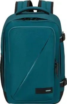 American Tourister Take2cabin 91G-51004 (бирюзовый)