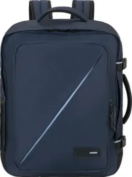 American Tourister Take2cabin 91G-61005 (темно-синий)