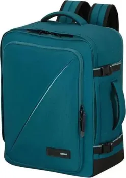 American Tourister Take2cabin 91G-51005 (темно-бирюзовый)