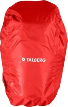 Talberg Rain Cover (M, красный)