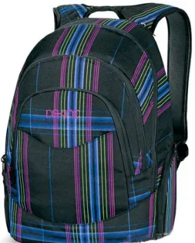 Dakine Prom 25L (twilight-plaid)