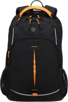 Torber ROCKIT T2383B (черный/оранжевый)