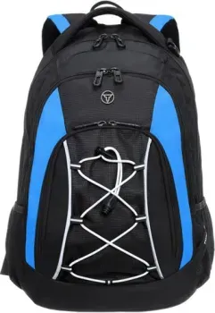 Torber ROCKIT T2375B (черный/синий)