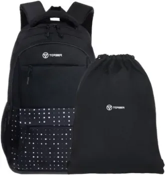 Torber Class X T2602-23-BLK-W (черный)