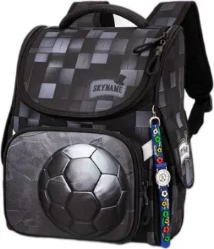 SkyName 2120 + часы