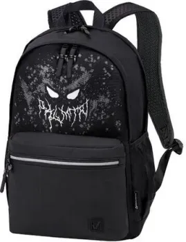 BRAUBERG Fashion City. Horror 271672