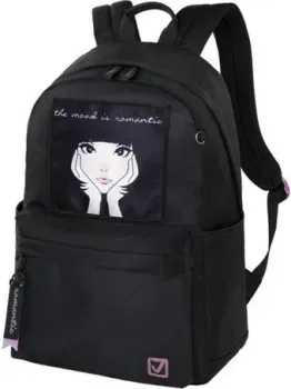 BRAUBERG Fashion City. Romantic Anime 270808