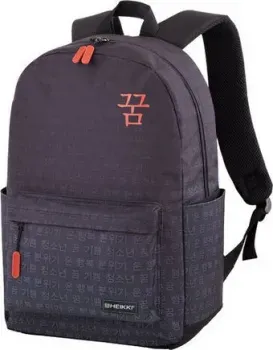 HEIKKI Energetic. Korean 272531