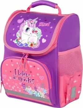 Пифагор Basic. Happy unicorn 271372