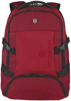 Victorinox VX Sport Evo Deluxe Backpack 611417 (красный)