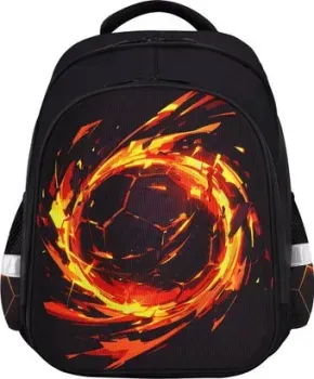 BRAUBERG Kids. Fire Split 273147
