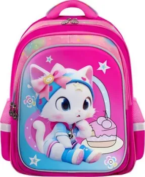 BRAUBERG Flossy. Sweet Kitten 273180