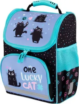 Пифагор Basic. Funny Cats 273135