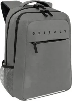 Grizzly RB-556-1 (серый)