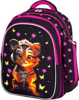 BRAUBERG Kids. Tiger Cub 273175