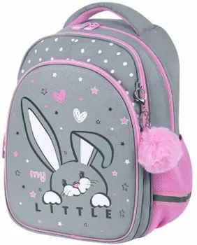 BRAUBERG Optima. Curious bunny 272098