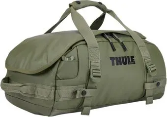 Thule Chasm Duffel 30L TDSD301OLVN 3205212 (оливковый)