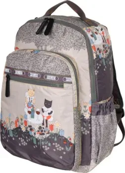 Polar 147НР (серо-бежевый)