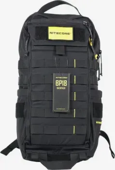 Nitecore BP18