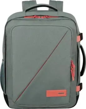 American Tourister Take2cabin 91G-24009 (sage/coral)