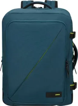 American Tourister Take2cabin 91G-01011 (синий)