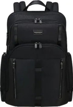 Samsonite Urban-Eye 17.3" KO1-09010 (black)