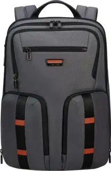 Samsonite Urban-Eye 15.6" KO1-08008 (grey/cognac)
