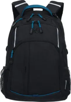 Torber Rockit T2324 (черный/синий)